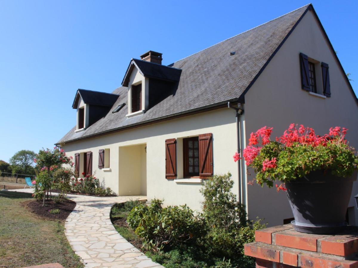 Gîte Conflans-sur-Anille, 6 pièces, 11 personnes - FR-1-410-182 Extérieur photo