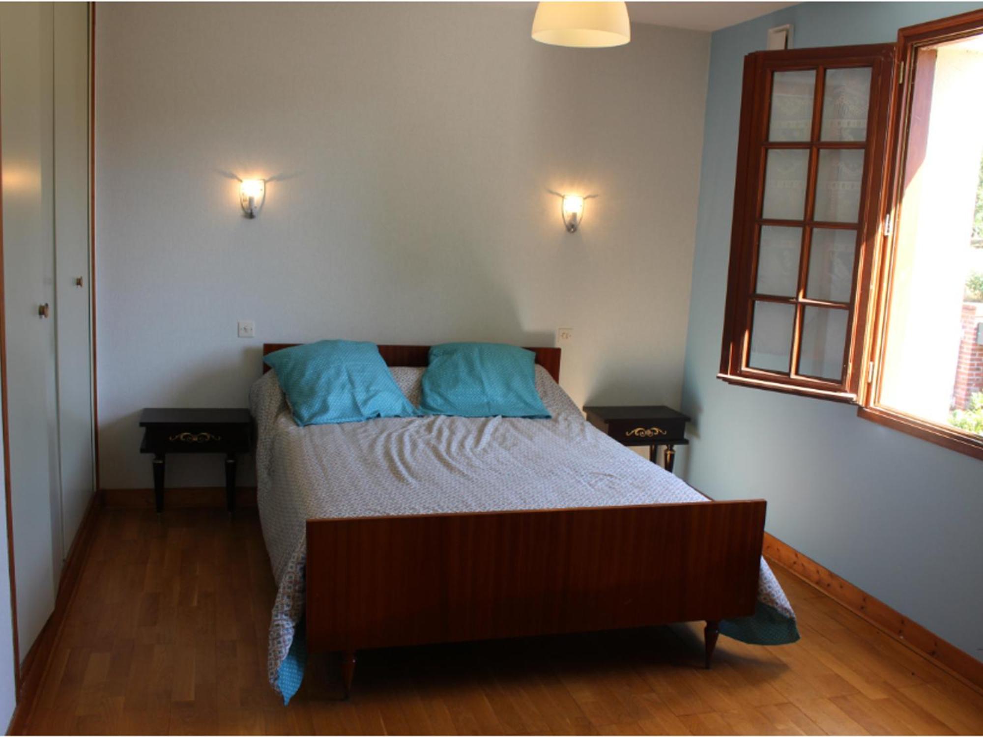Gîte Conflans-sur-Anille, 6 pièces, 11 personnes - FR-1-410-182 Extérieur photo