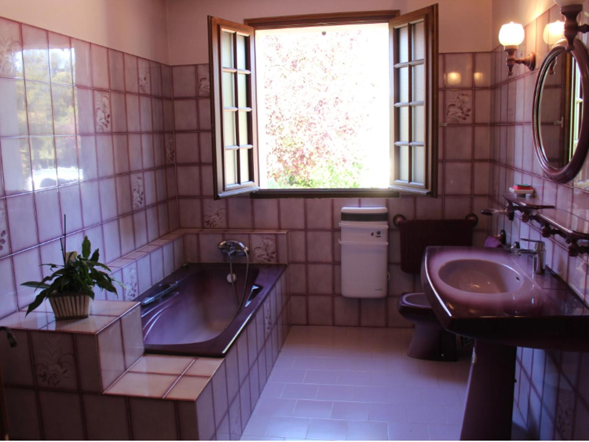Gîte Conflans-sur-Anille, 6 pièces, 11 personnes - FR-1-410-182 Extérieur photo